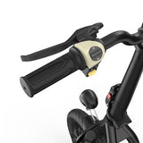 Electric scooter: iScooter i12 500W with seat