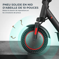 Trottinette electrique Iscooter patinete France España Belgique  i9 max 2