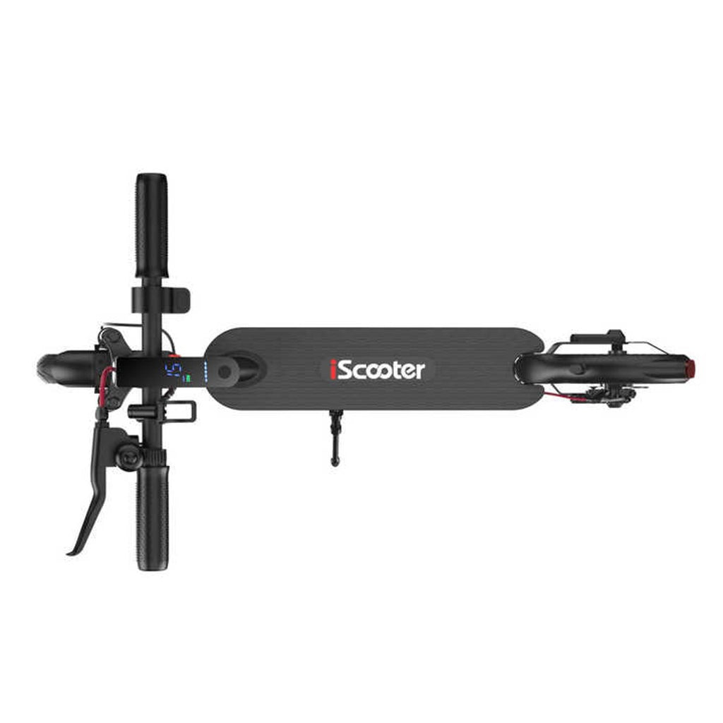 Trottinette électrique: iScooter i9 Max 500W – Iscooter-France