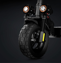 Trottinette electrique Iscooter patinete France España Belgique ix4 13