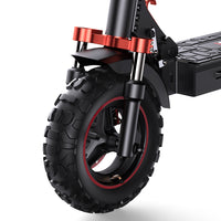 Patinete electrico: iScooter iX5s 1000W