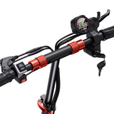 Patinete electrico: iScooter iX5s 1000W