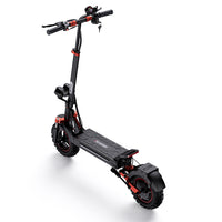 Patinete electrico: iScooter iX5s 1000W