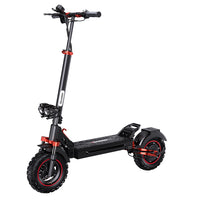 Patinete electrico: iScooter iX5s 1000W