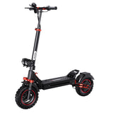 Patinete electrico: iScooter iX5s 1000W