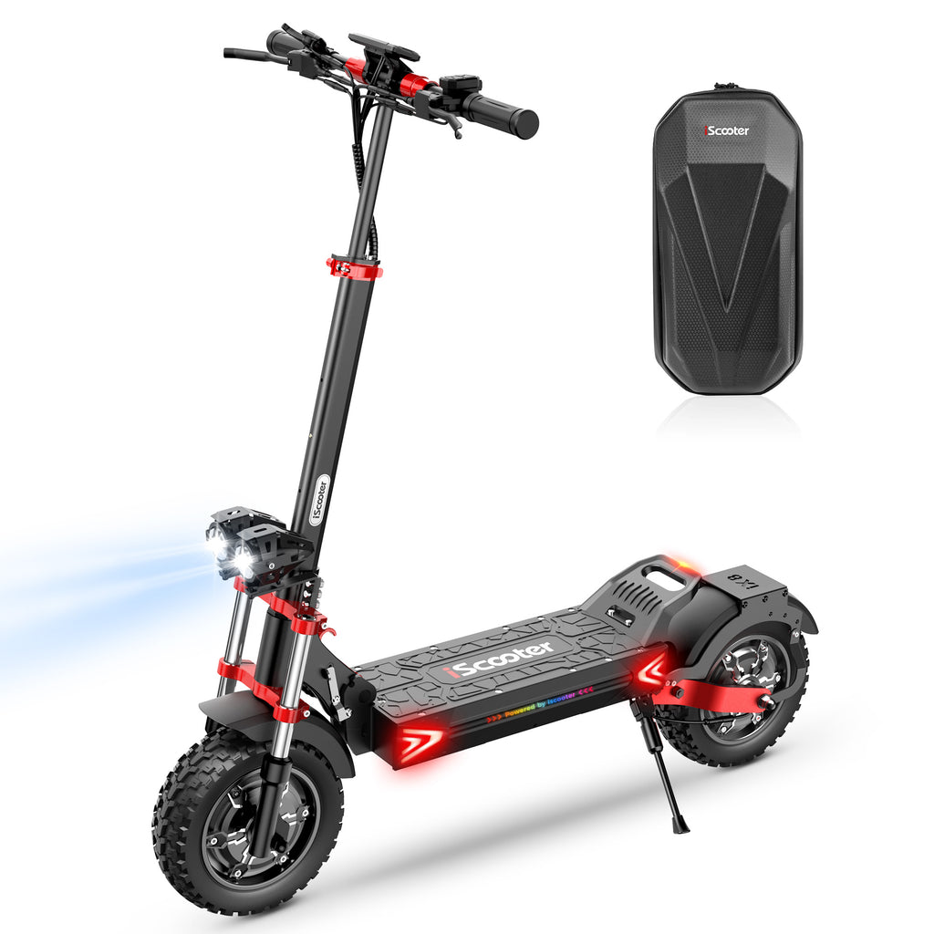 Trottinette électrique: Trottinette Electrique France IScooter IX3 800W – Iscooter France
