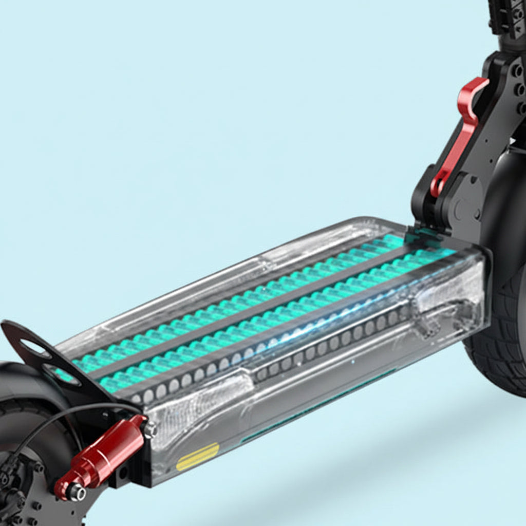 Comment prolonger la durée de vie de la batterie de sa trottinette électrique