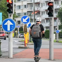 Où est il permis de circuler avec sa trottinette électrique?