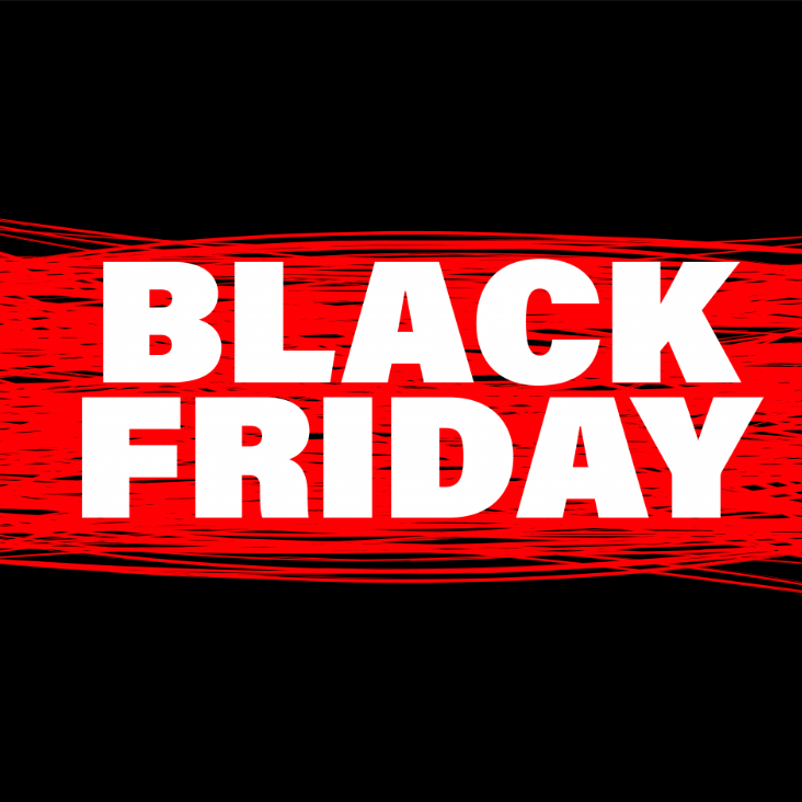 Black Friday 2026: The Best Time to Buy an Electric Scooter?