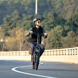 Trottinette électrique: iScooter F7 1000W Batterie amovible