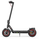 Electric scooter: iScooter i10 650W