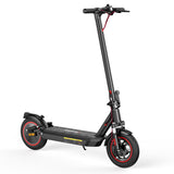 Trottinette électrique: iScooter i10 650W