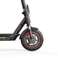 Patinete eléctrico: iScooter i10 650W