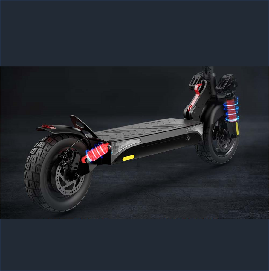 AQXYWAZQ Electric Scooter Accelerator For IScooter IX3 IX4 Urban Glide