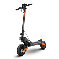 Bicicleta eléctrica plegable: iScooter EB1s 250W