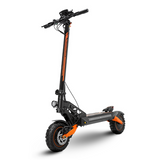 Bicicleta eléctrica plegable: iScooter EB1s 250W