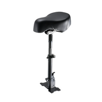 Trottinette électrique: iScooter iX6 1000W