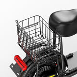 Trottinette électrique: iScooter F7 1000W Batterie amovible