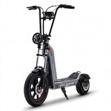 Trottinette électrique: iScooter F7 Ultra 1500W Batterie amovible