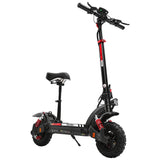 Trottinette électrique: iScooter GX3 Pro 1200W