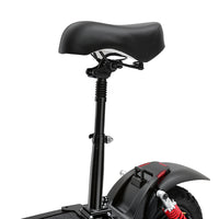 Trottinette électrique: iScooter GX3 Pro 1200W