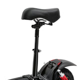 Trottinette électrique: iScooter GX3 Pro 1200W