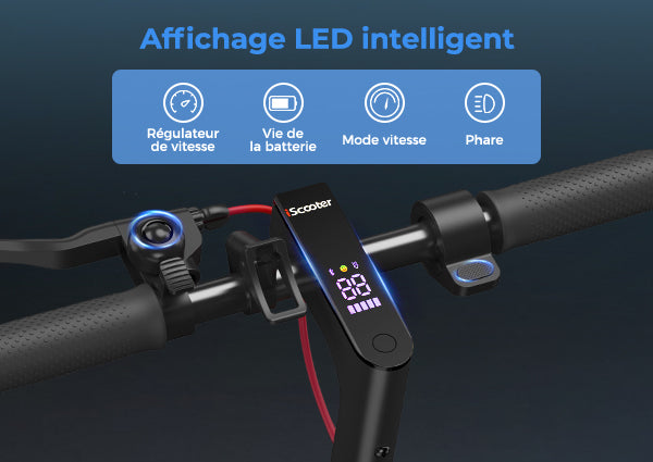 scooter électrique eu royaume-uni entrepôt 8.5nch iscooter i9 350w 30 km/h pliable e scooter électrique longue portée pour adulte scooter électrique eu royaume-uni entrepôt 8.5nch iscooter i9 350w 30 km/h pliable e scooter électrique longue portée pour adulte