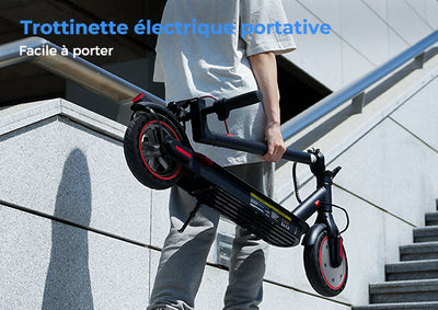 Trottinette electrique Iscooter patinete France España Belgique i9 7