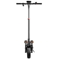 Patinete eléctrico: iScooter iX4 800W