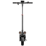 Patinete eléctrico: iScooter iX4 800W