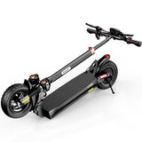Patinete eléctrico: iScooter iX4 800W