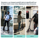 Trottinette electrique Iscooter patinete France España Belgique i9 max 3