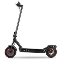 ISCOOTER ix4 Trottinette Electrique - scooter - 500W - Roues 10
