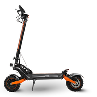 Bicicleta eléctrica plegable: iScooter EB1s 250W