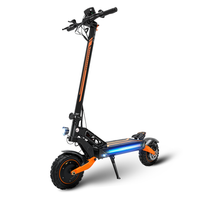 Bicicleta eléctrica plegable: iScooter EB1s 250W