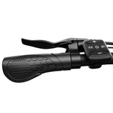 Trottinette électrique: iScooter F7 Ultra 1500W Batterie amovible