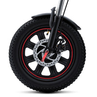 Trottinette électrique: iScooter F7 Ultra 1500W Batterie amovible