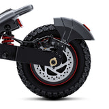 Trottinette électrique: iScooter F7 Ultra 1500W Batterie amovible