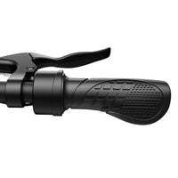 Trottinette électrique: iScooter F7 Ultra 1500W Batterie amovible
