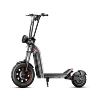 Trottinette électrique: iScooter F7 Ultra 1500W Batterie amovible