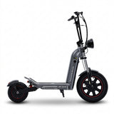 Trottinette électrique: iScooter F7 Ultra 1500W Batterie amovible