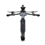 Trottinette électrique: iScooter F7 Ultra 1500W Batterie amovible