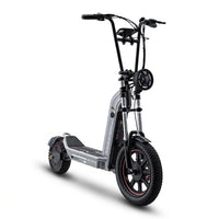 Trottinette électrique: iScooter F7 Ultra 1500W Batterie amovible