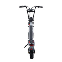Trottinette électrique: iScooter F7 Ultra 1500W Batterie amovible