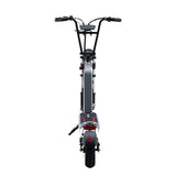 Trottinette électrique: iScooter F7 Ultra 1500W Batterie amovible