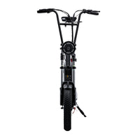 Trottinette électrique: iScooter F7 Ultra 1500W Batterie amovible