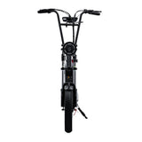 Trottinette électrique: iScooter F7 Ultra 1500W Batterie amovible