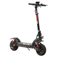 Trottinette électrique: iScooter GX3 Pro 1200W