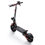 Trottinette électrique: iScooter iX5s 1000W