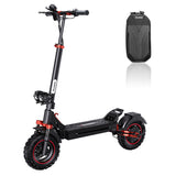 Trottinette électrique: iScooter iX5s 1000W